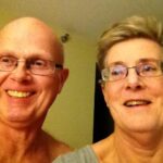 Annabelle & Everett Wood